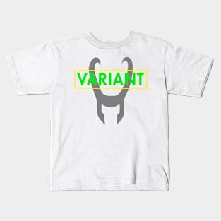 Variant Kids T-Shirt